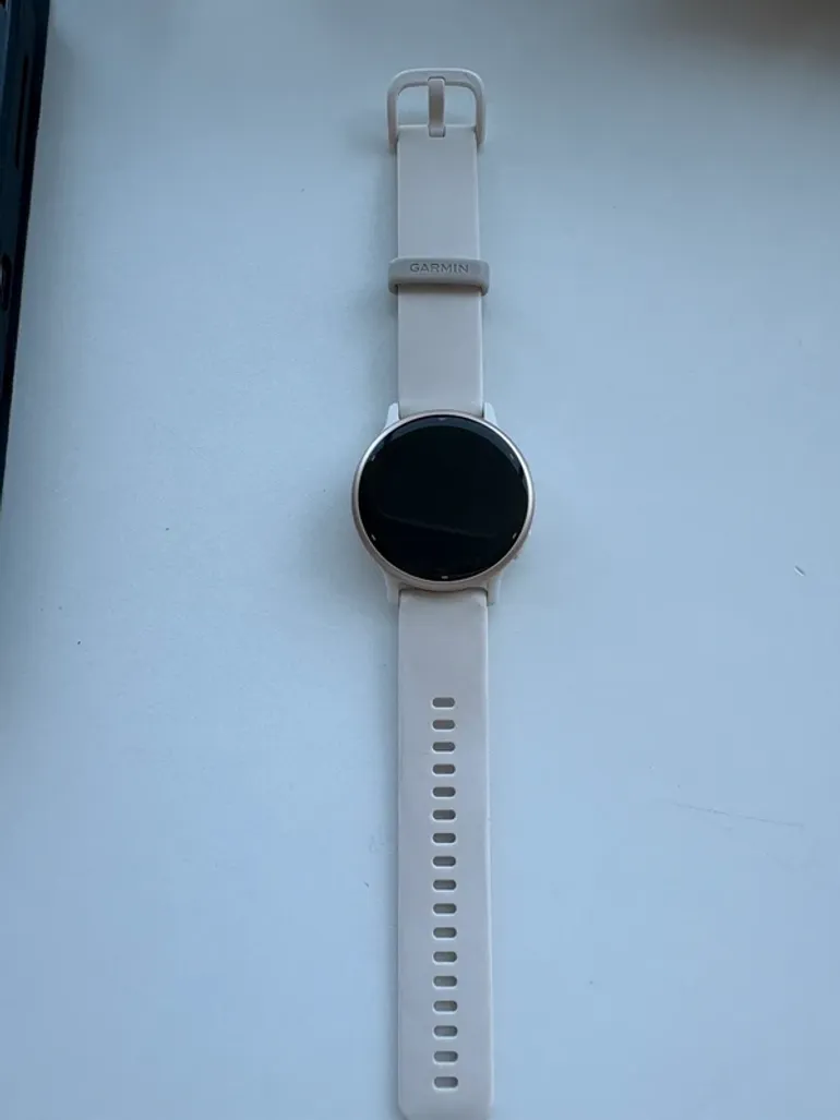 Used Garmin Vivoactive 5 bike — image 2 of 5