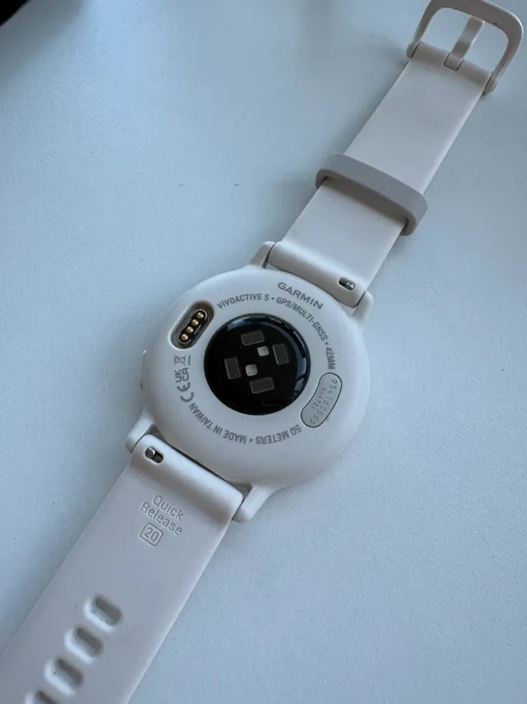 Used Garmin Vivoactive 5 bike — image 5 of 5