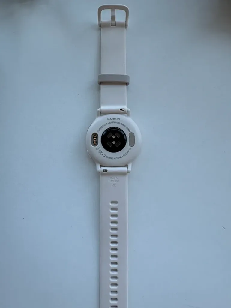 Used Garmin Vivoactive 5 bike — image 4 of 5