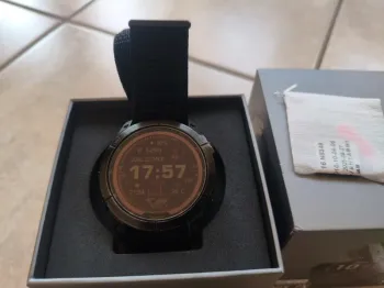 Tweedehands Garmin Fenix 7x Sapphire Solar Electronics