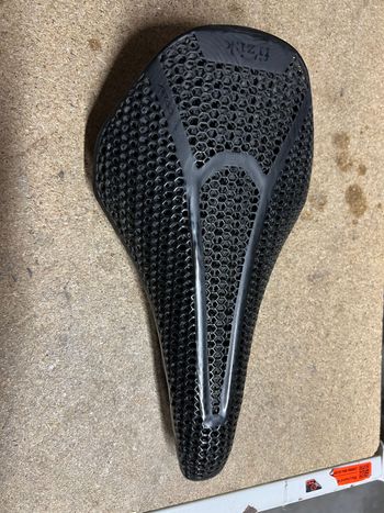 Fizik Vento Argo 00 2026 Saddles & Seatposts usato