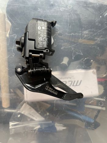 Used Sram Red E1 2025 bike — image 3 of 3