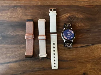 Tweedehands Garmin Venu 3 Electronics