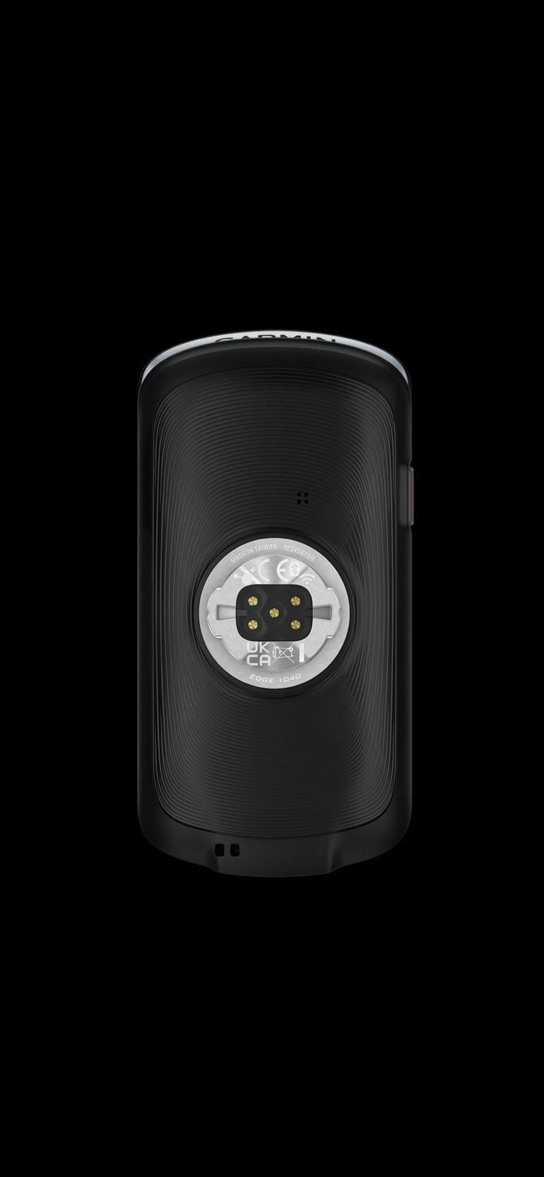 Brugt Garmin Edge 1040 GPS Computer bike — billede 5 af 5