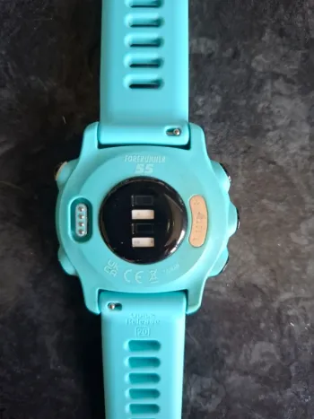 Used Garmin Forerunner 55 bike — image 2 of 4