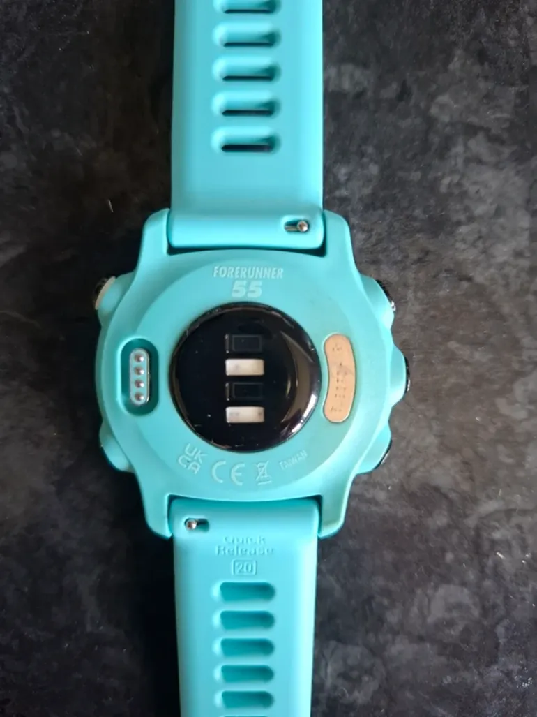 Used Garmin Forerunner 55 bike — image 2 of 4