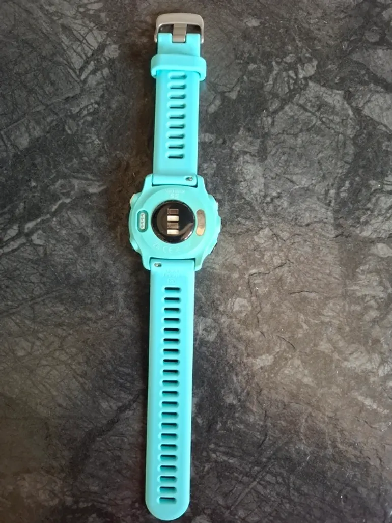 Used Garmin Forerunner 55 bike — image 3 of 4