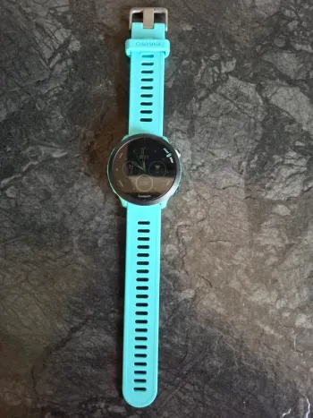 Used Garmin Forerunner 55 bike — image 4 of 4