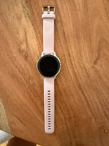 Used Garmin Venu 3s Electronics
