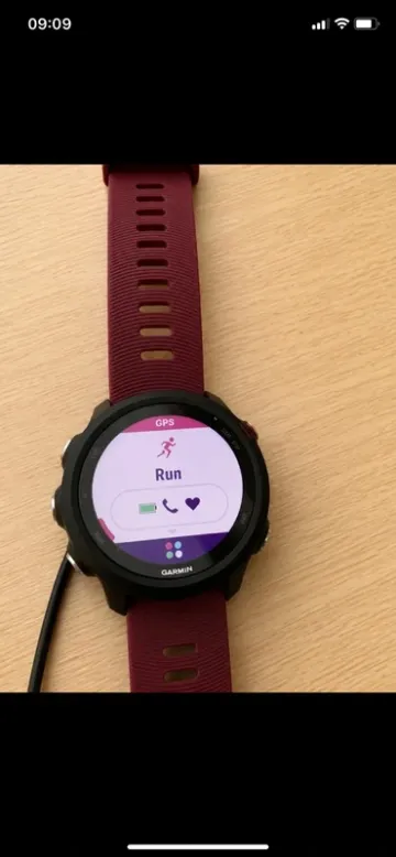 Použité Garmin Forerunner 245 Music Electronics