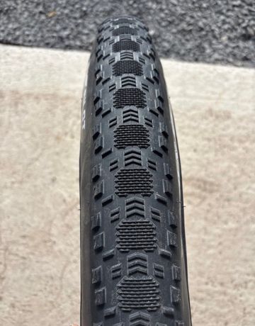 Maxxis Aspen ST Tyres & Tubes d'occasion