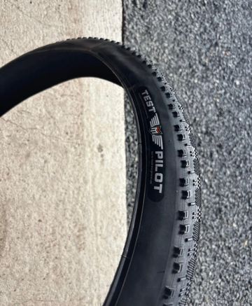 Tweedehands Maxxis Aspen ST bike — afbeelding 2 van 4