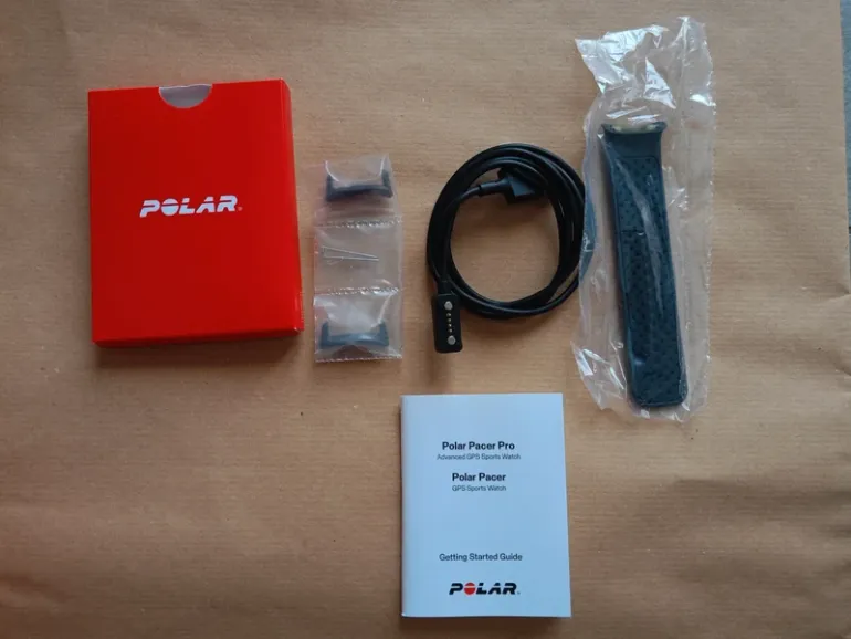 Used Garmin Pacer Pro bike — image 4 of 5