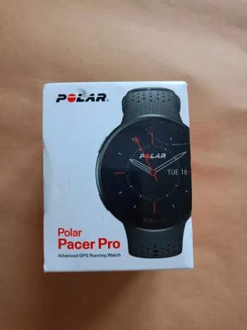 Tweedehands Garmin Pacer Pro Electronics