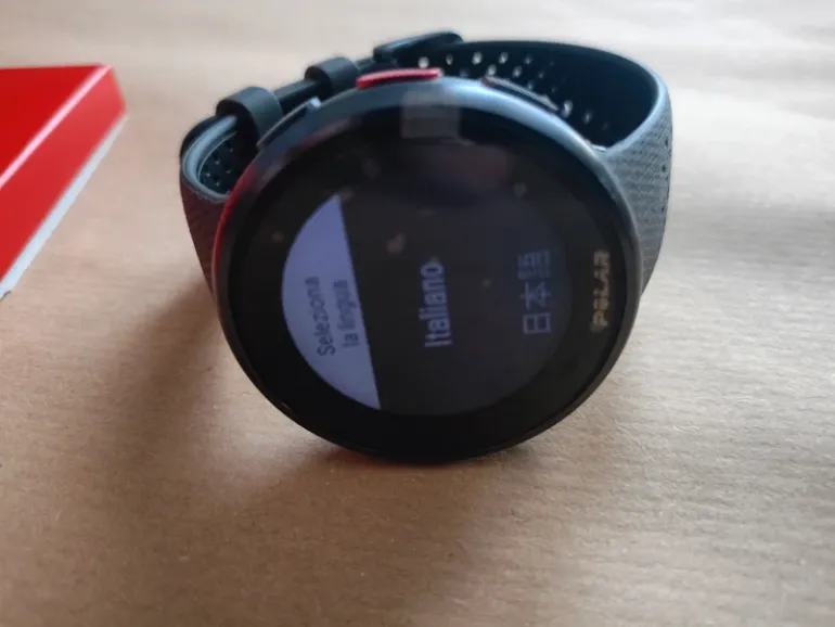 Used Garmin Pacer Pro bike — image 3 of 5