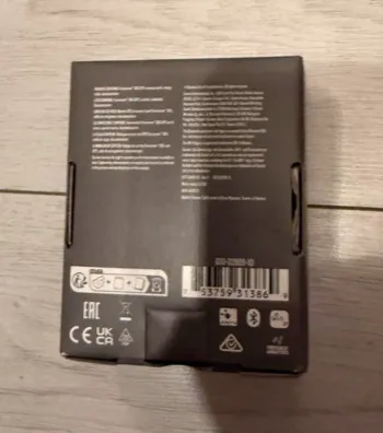 Used Garmin Forerunner 965 bike — image 2 of 2
