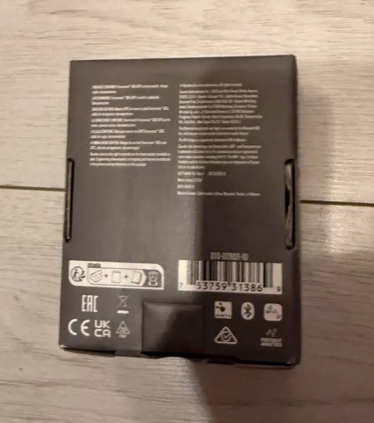 Used Garmin Forerunner 965 bike — image 2 of 2