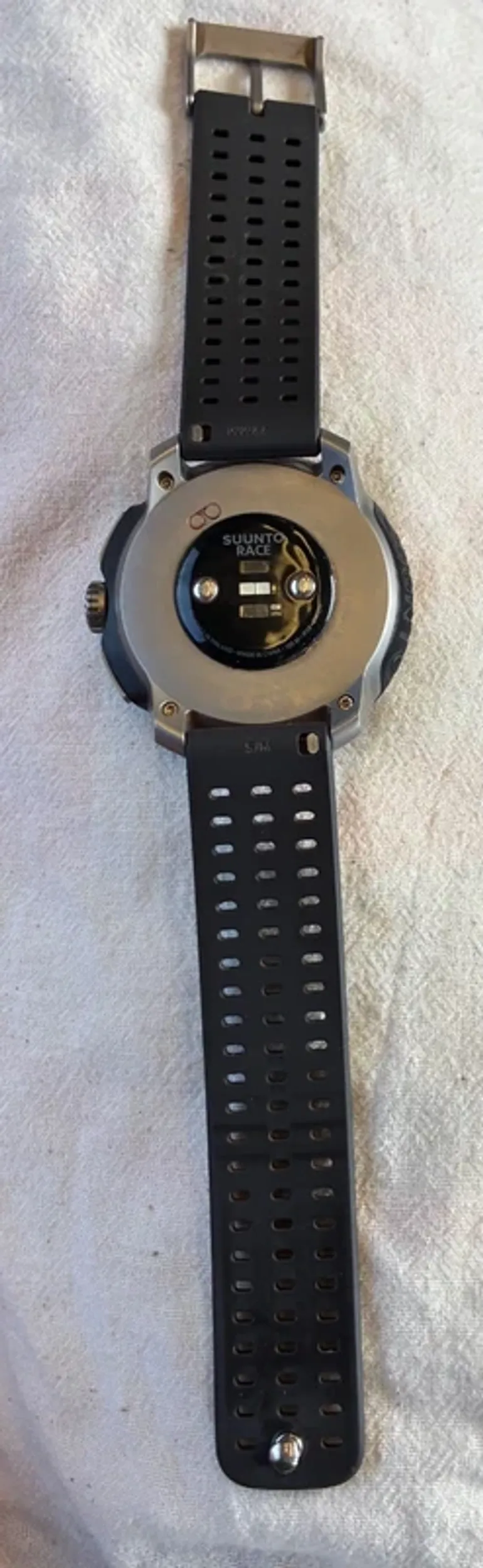 Used Suunto Race Titanium 2025 bike — image 2 of 3
