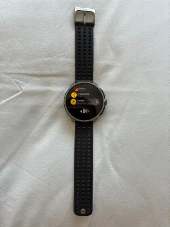Used Suunto Race Titanium 2025 bike — image 3 of 3