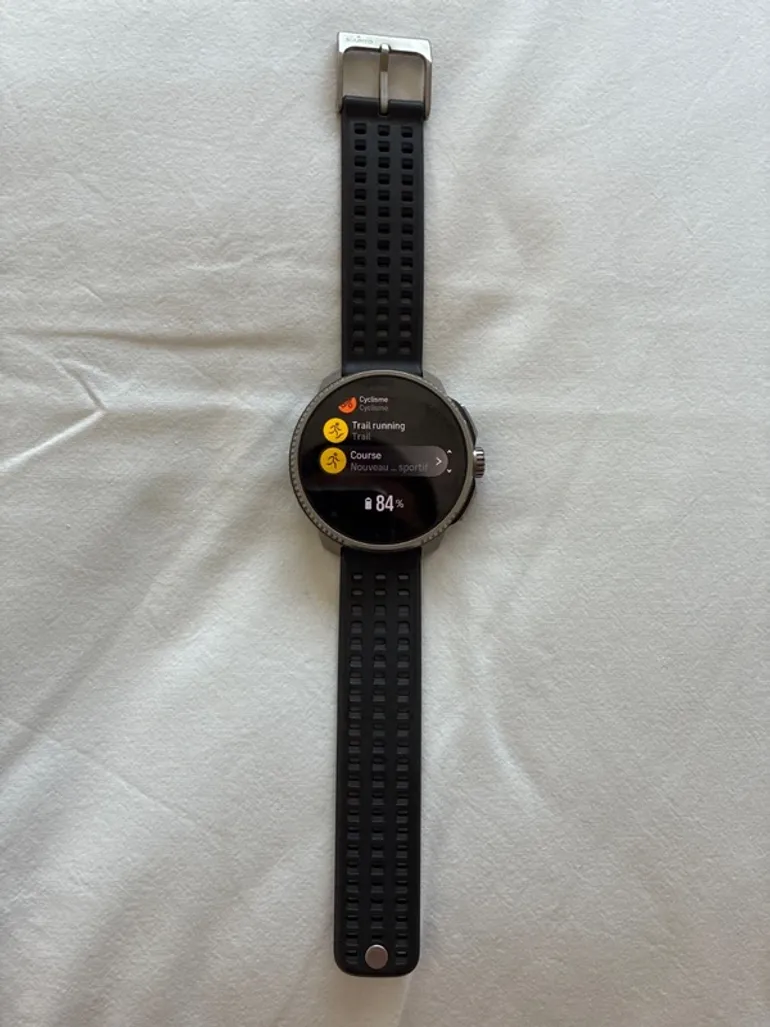 Used Suunto Race Titanium 2025 bike — image 3 of 3