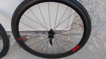 Gebrauchtes Cannondale HollowGram Wheels 2017 bike — Bild 6 von 12