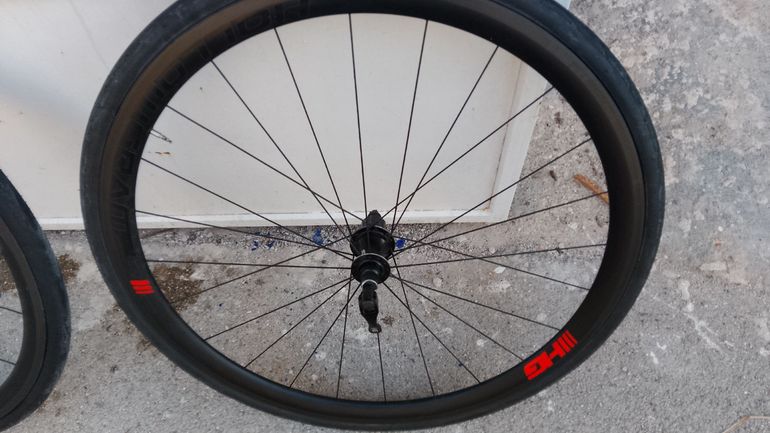 Gebrauchtes Cannondale HollowGram Wheels 2017 bike — Bild 6 von 12