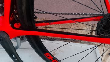 Cannondale HollowGram Wheels 2017 bike usato — immagine 4 di 4