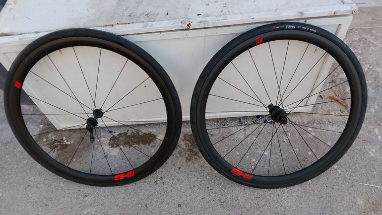 Gebrauchtes Cannondale HollowGram Wheels 2017 bike — Bild 12 von 12