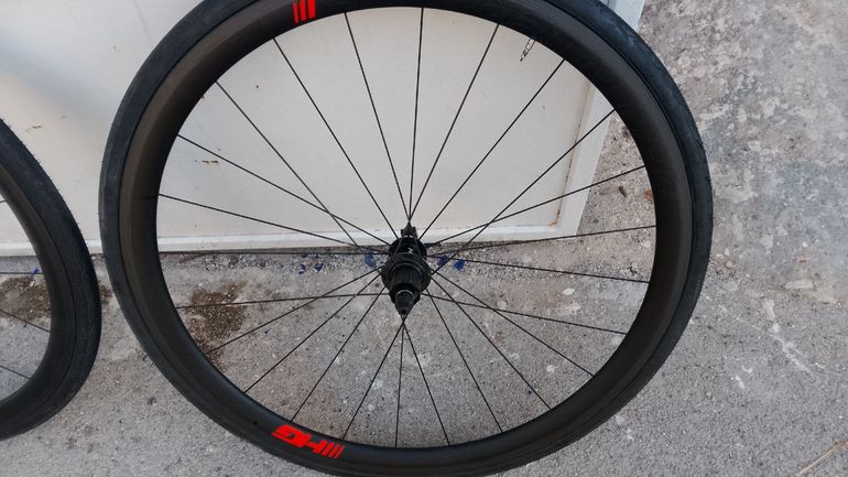 Gebrauchtes Cannondale HollowGram Wheels 2017 bike — Bild 8 von 12