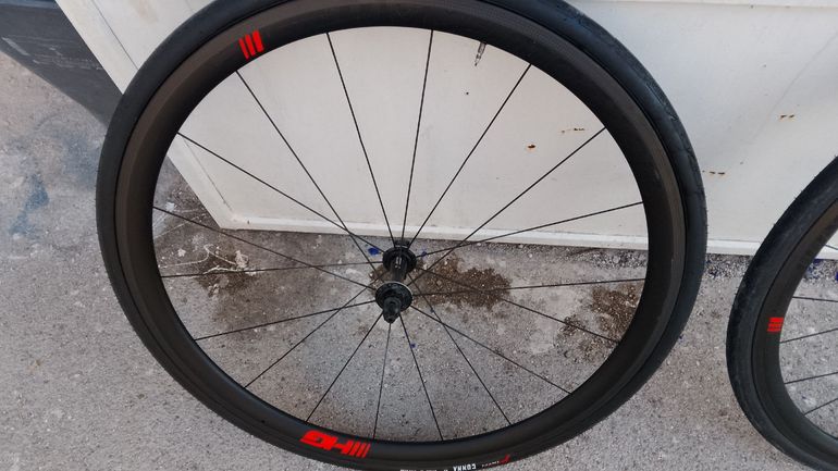 Gebrauchtes Cannondale HollowGram Wheels 2017 bike — Bild 3 von 12