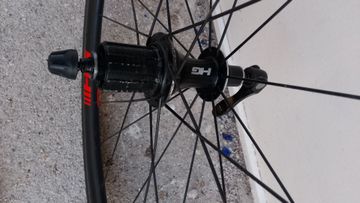 Gebrauchtes Cannondale HollowGram Wheels 2017 bike — Bild 2 von 12