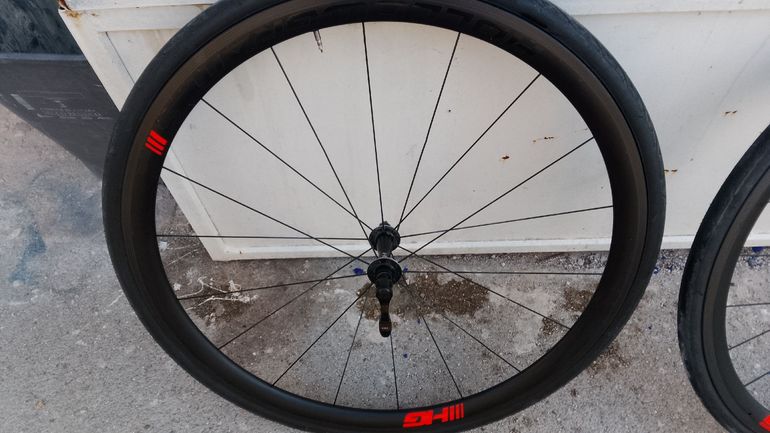 Gebrauchtes Cannondale HollowGram Wheels 2017 bike — Bild 10 von 12