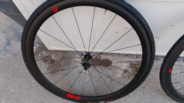Gebrauchtes Cannondale HollowGram Wheels 2017 bike — Bild 4 von 12