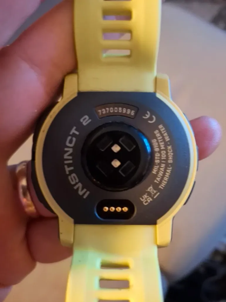 Used Garmin Instinct 2 bike — image 2 of 2