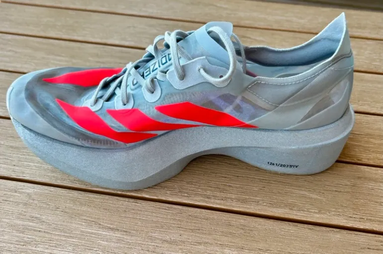 Used Adidas Adizero Adios Pro Evo 2 bike — image 3 of 4
