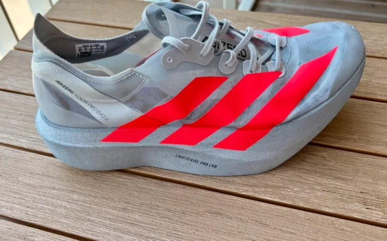 Used Adidas Adizero Adios Pro Evo 2 bike — image 2 of 4