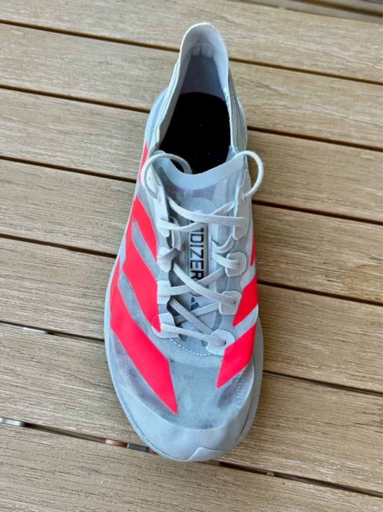 Used Adidas Adizero Adios Pro Evo 2 bike — image 4 of 4