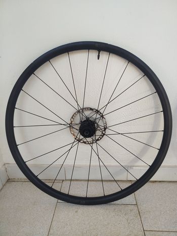 Tweedehands Dt Swiss G 540 bike — afbeelding 3 van 13