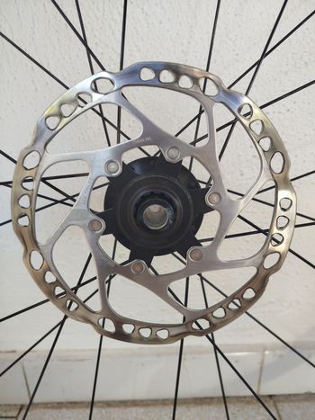 Tweedehands Dt Swiss G 540 bike — afbeelding 10 van 13