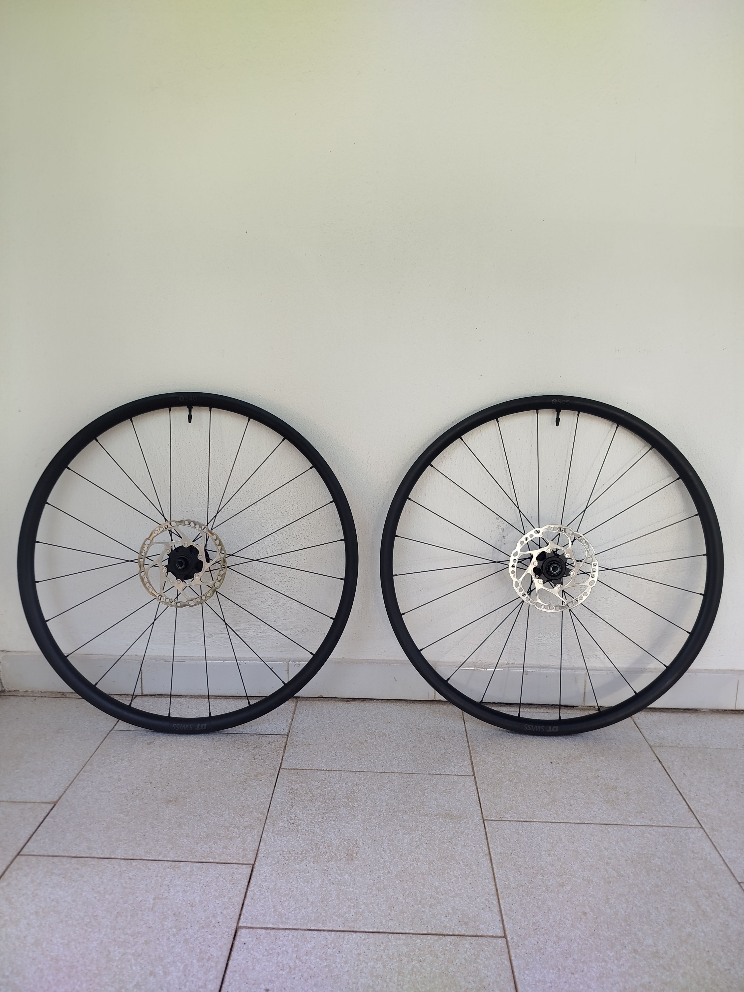 Used Dt Swiss G 540 – $ 206 | buycycle