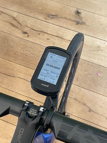 Used Garmin Edge Explore bike — image 5 of 5