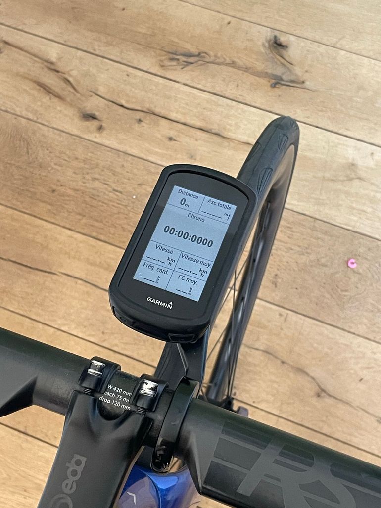 Garmin Edge Explore bike d'occasion — image 5 sur 5
