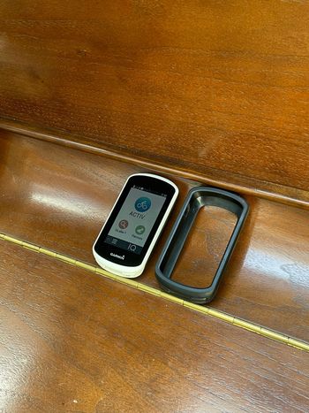 Garmin Edge Explore bike d'occasion — image 2 sur 5
