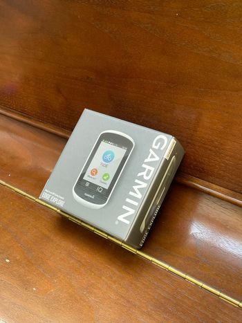 Garmin Edge Explore Cycling Accessories d'occasion
