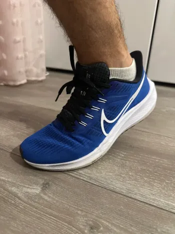 Used Nike Air Zoom bike — image 4 of 6