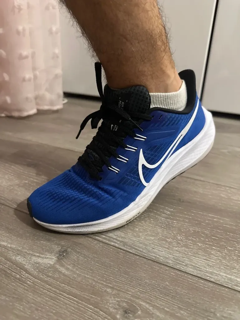 Used Nike Air Zoom bike — image 4 of 6