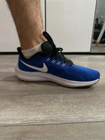Brugt Nike Air Zoom Running Shoes