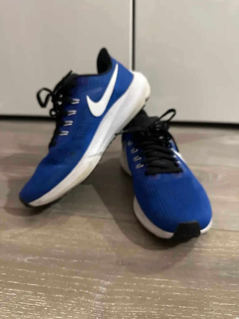 Used Nike Air Zoom bike — image 2 of 6