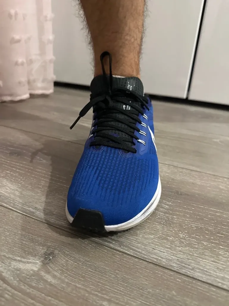 Used Nike Air Zoom bike — image 3 of 6