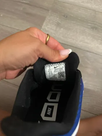 Used Nike Air Zoom bike — image 6 of 6